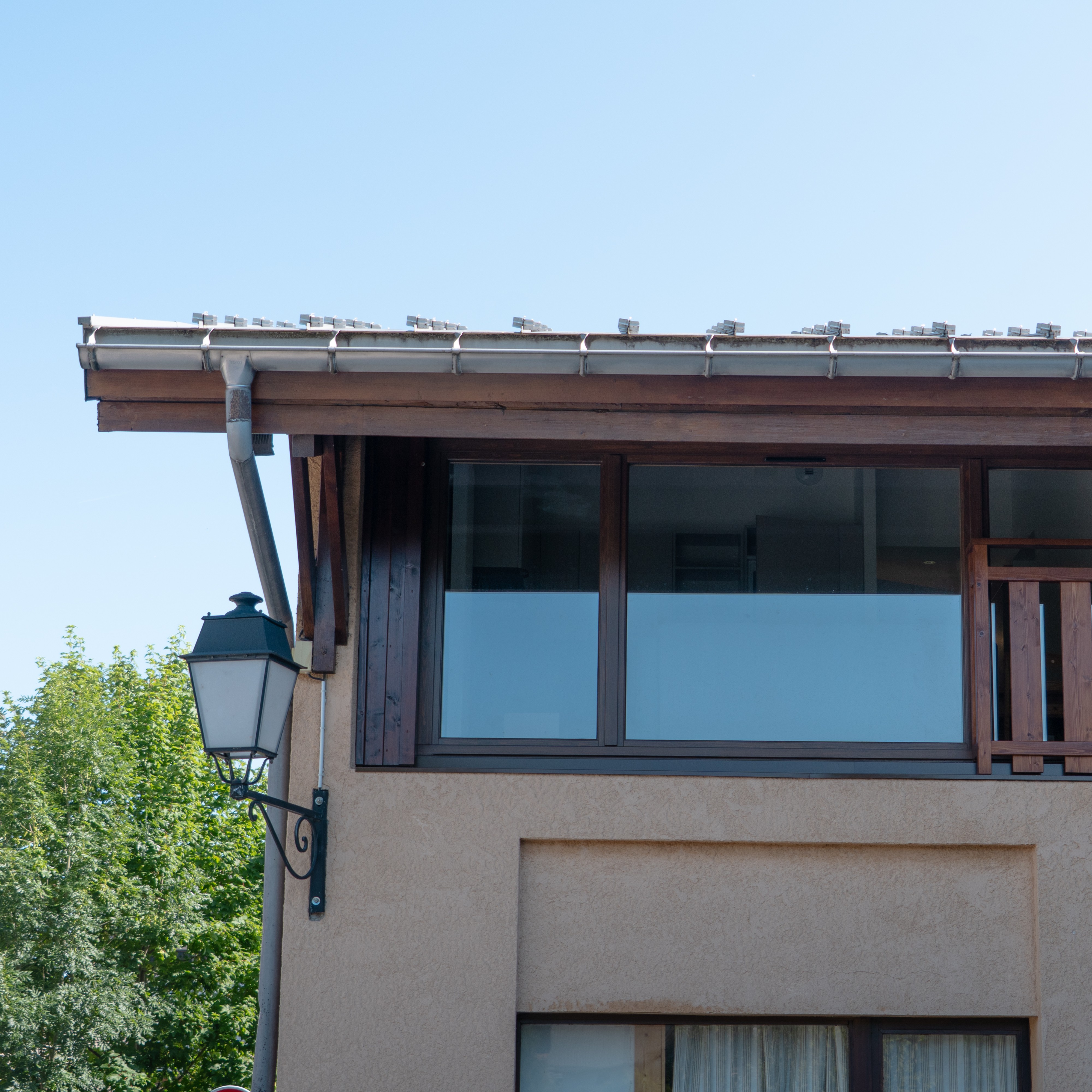 Rénovation thermique et mise aux normes auberge